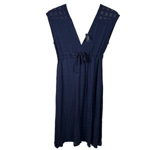 polo ralph lauren beach terry towelling halter dress | Swim | Polo Ralph Lauren The Retro Swell Terry lehenga choli bridal Plunging Back Cowl Dress Color:Dusty Purple